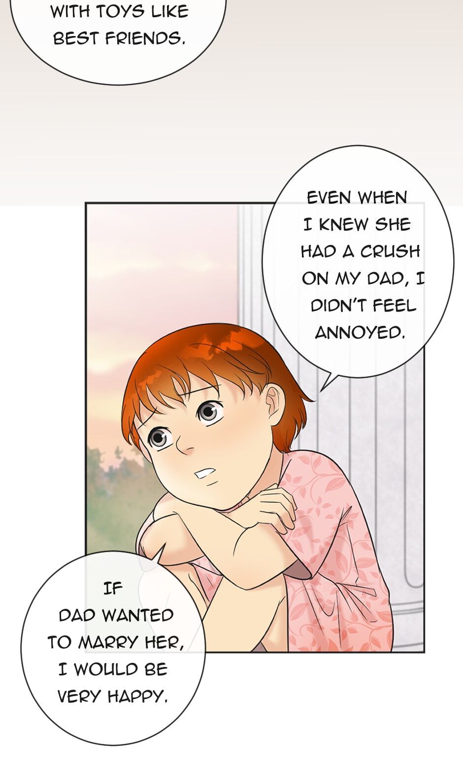 Jewel of The Sea chapter 97 - page 29