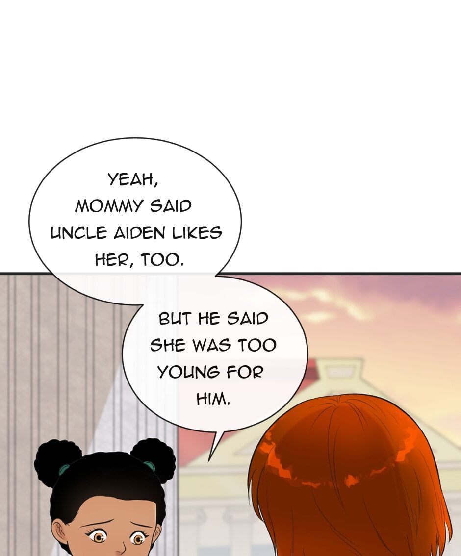 Jewel of The Sea chapter 97 - page 30