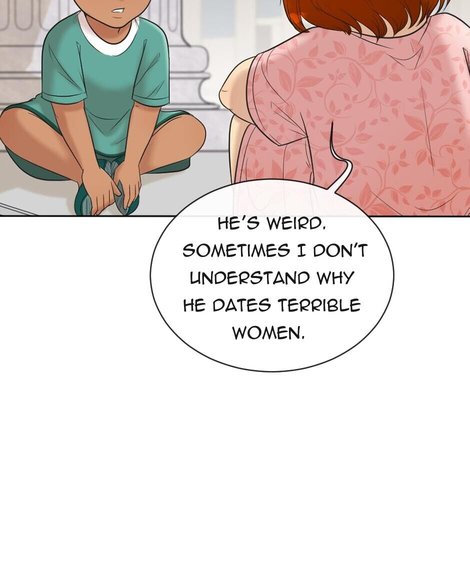 Jewel of The Sea chapter 97 - page 31