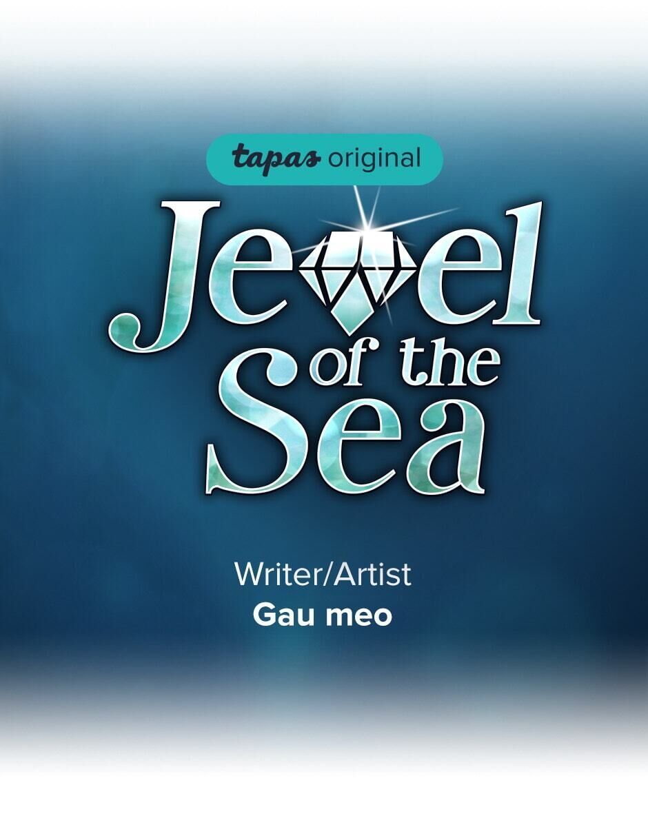Jewel of The Sea chapter 97 - page 32