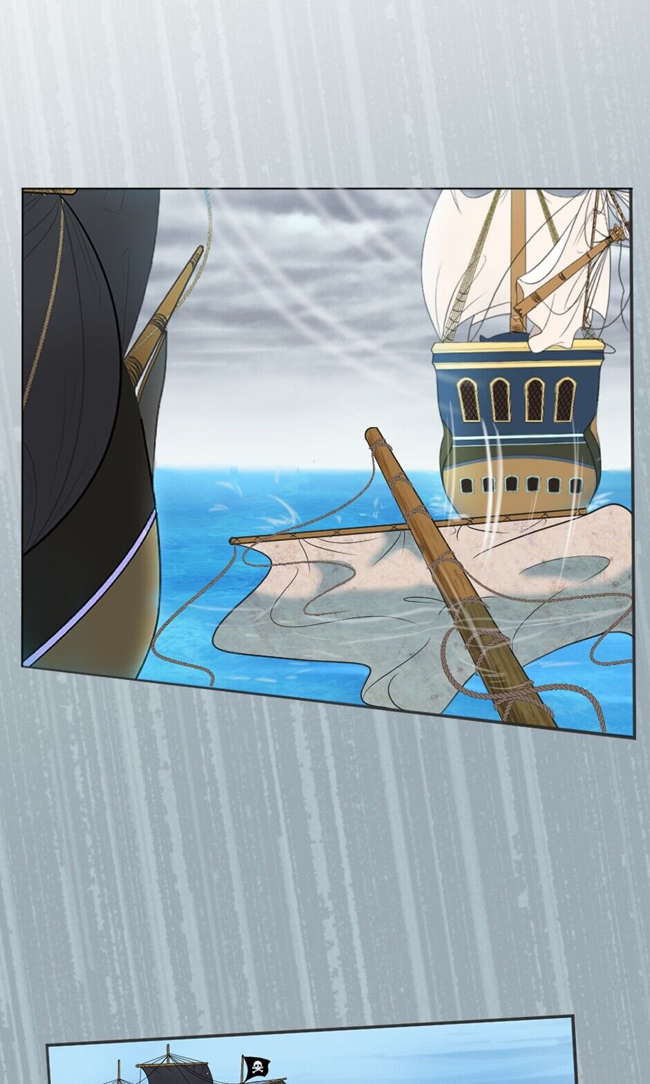 Jewel of The Sea chapter 97 - page 6