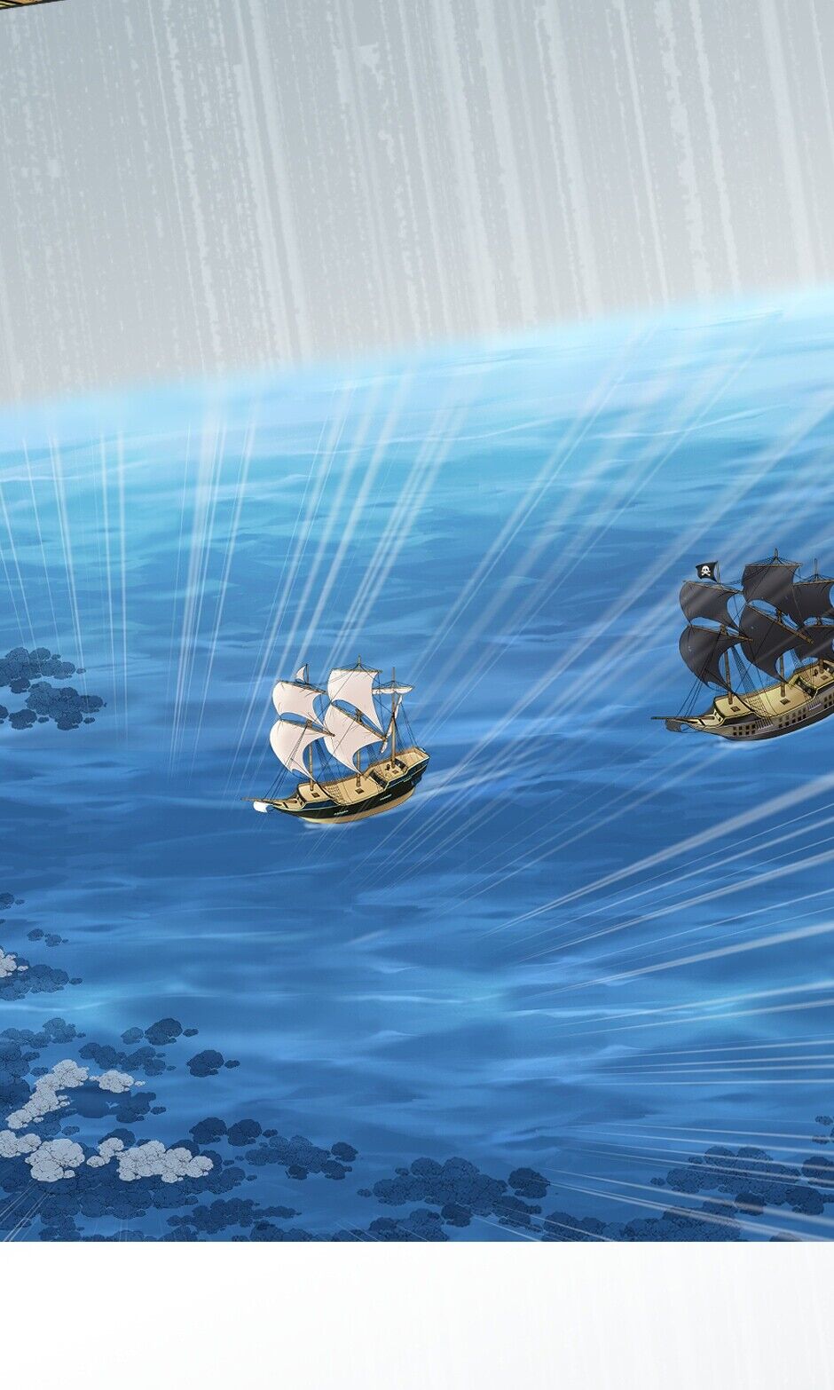 Jewel of The Sea chapter 97 - page 8