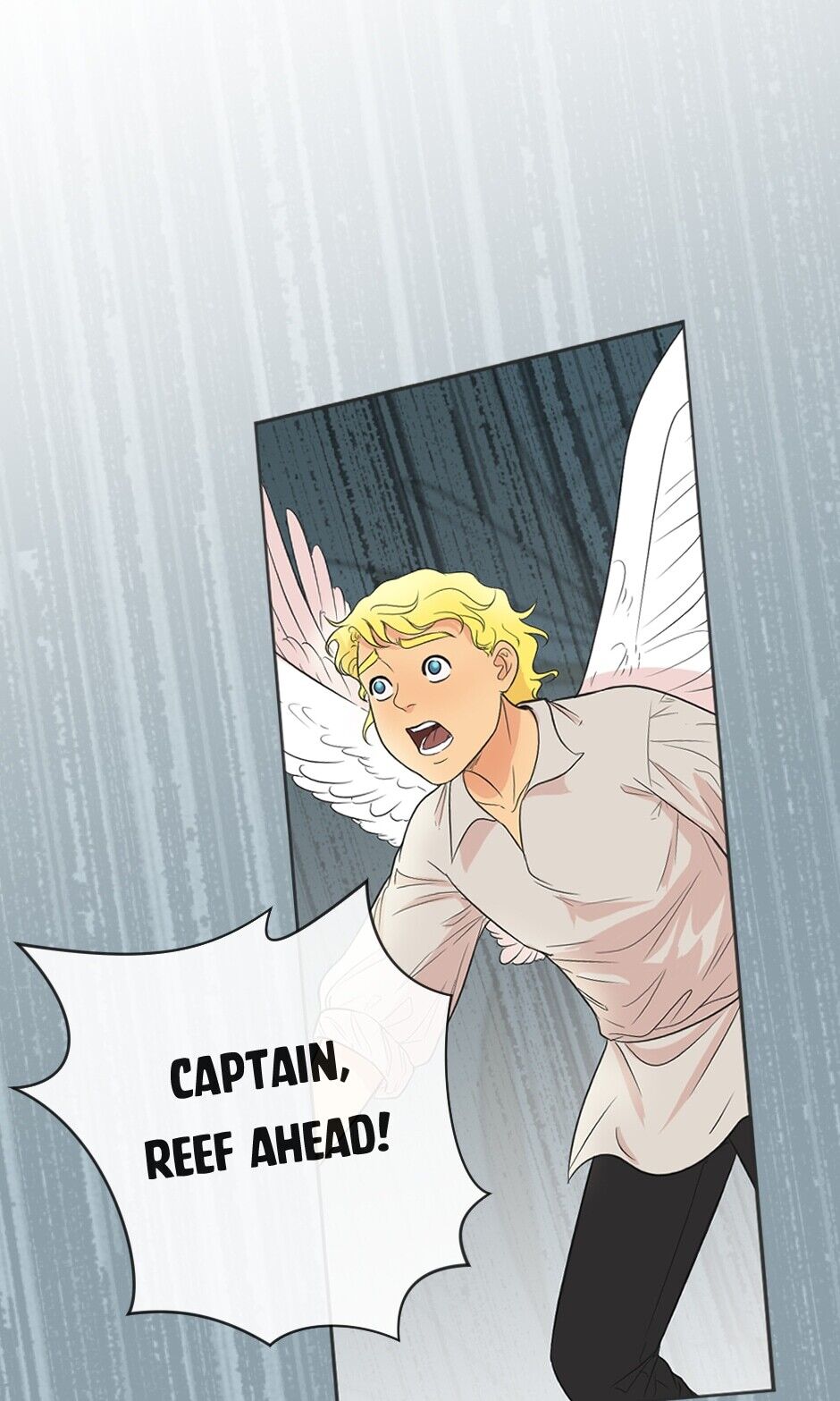 Jewel of The Sea chapter 97 - page 9