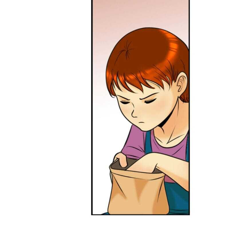 Jewel of The Sea chapter 29 - page 11