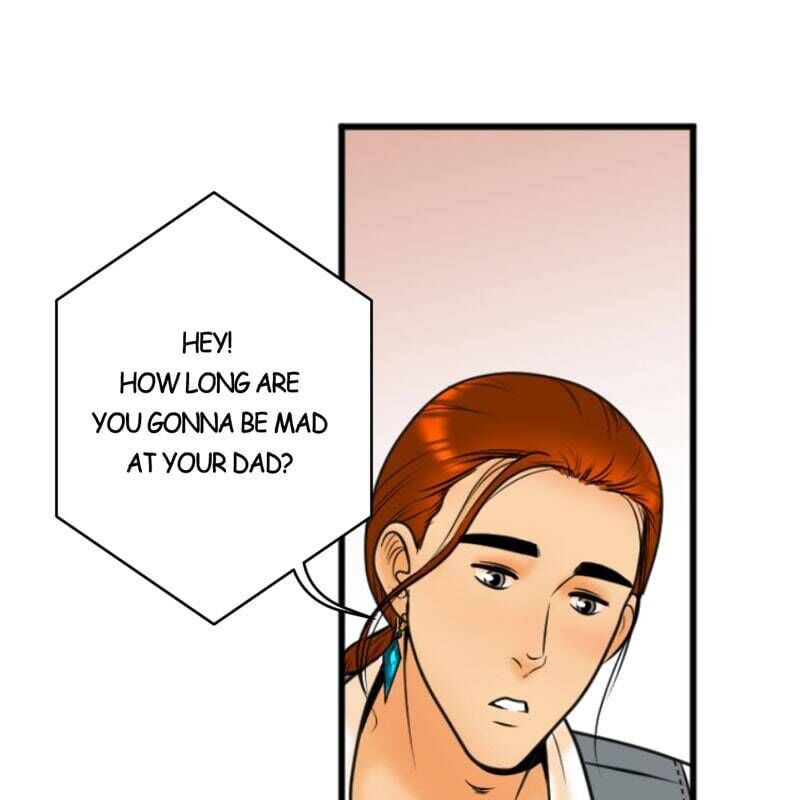 Jewel of The Sea chapter 29 - page 12