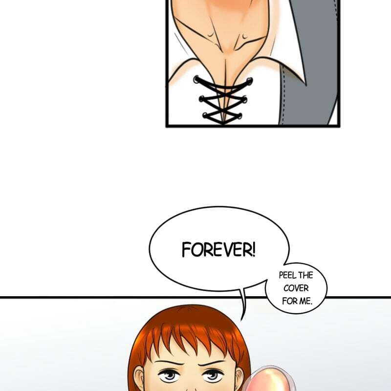 Jewel of The Sea chapter 29 - page 13