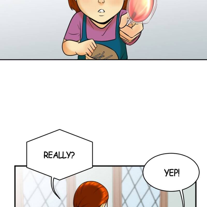 Jewel of The Sea chapter 29 - page 14