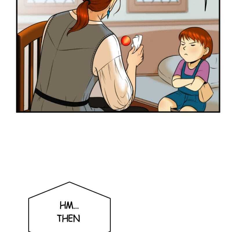 Jewel of The Sea chapter 29 - page 15