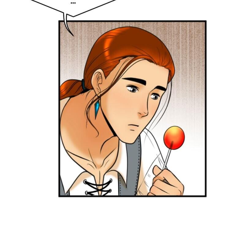 Jewel of The Sea chapter 29 - page 16