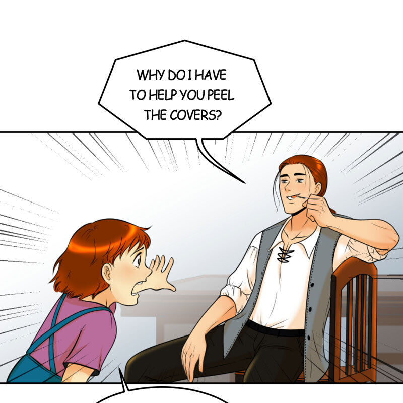 Jewel of The Sea chapter 29 - page 17