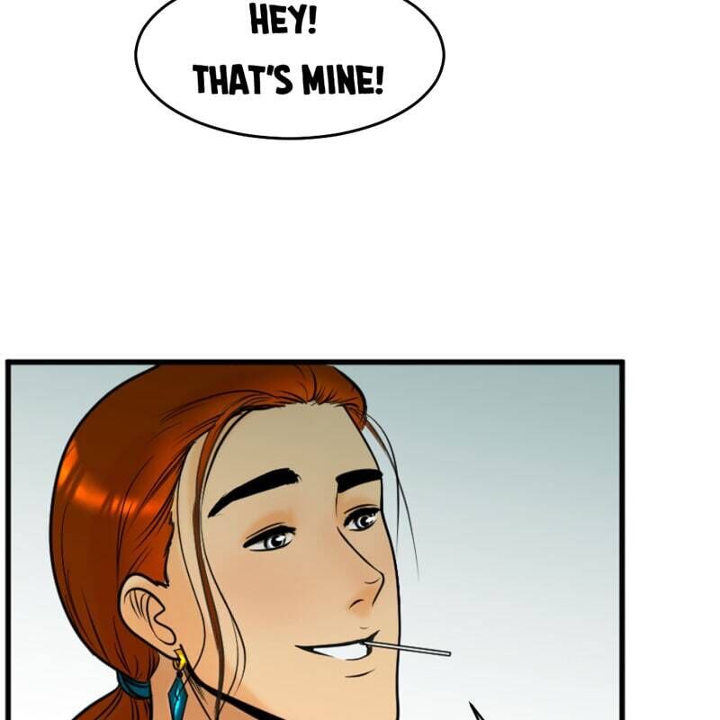 Jewel of The Sea chapter 29 - page 18