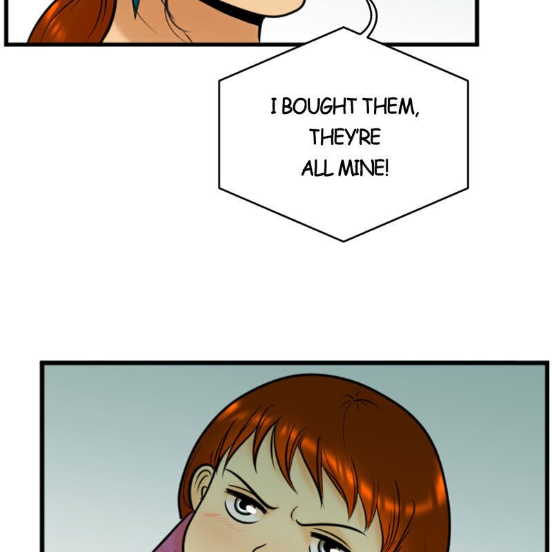 Jewel of The Sea chapter 29 - page 19