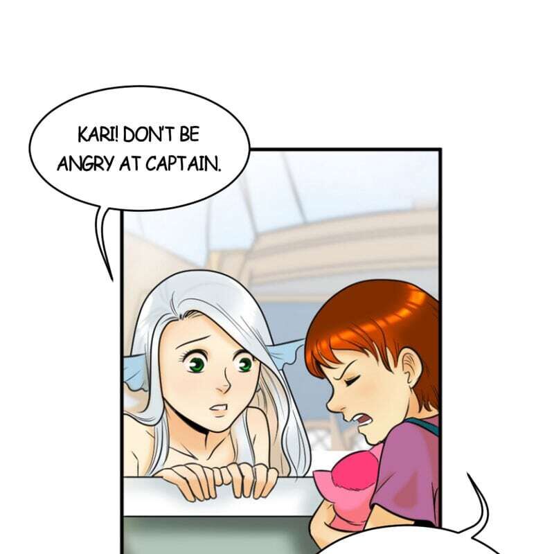 Jewel of The Sea chapter 29 - page 2