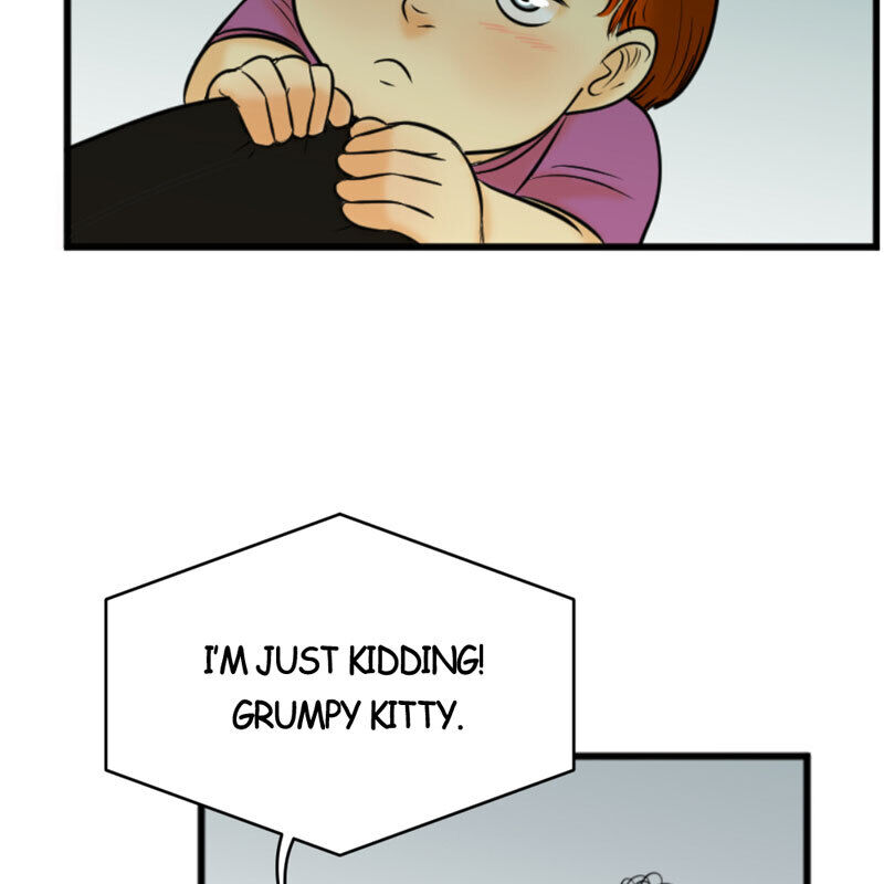 Jewel of The Sea chapter 29 - page 20