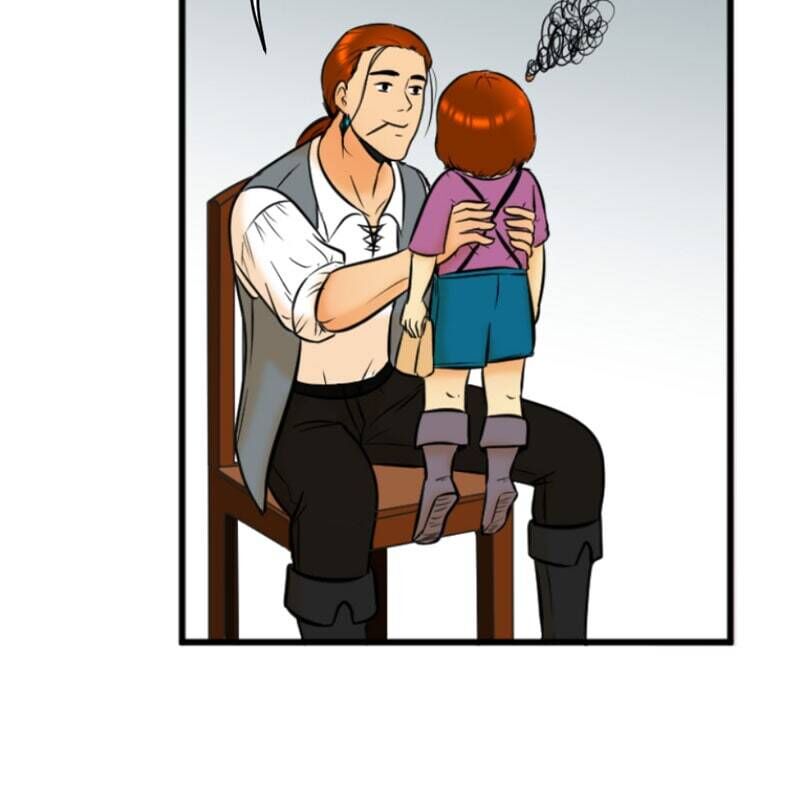 Jewel of The Sea chapter 29 - page 21