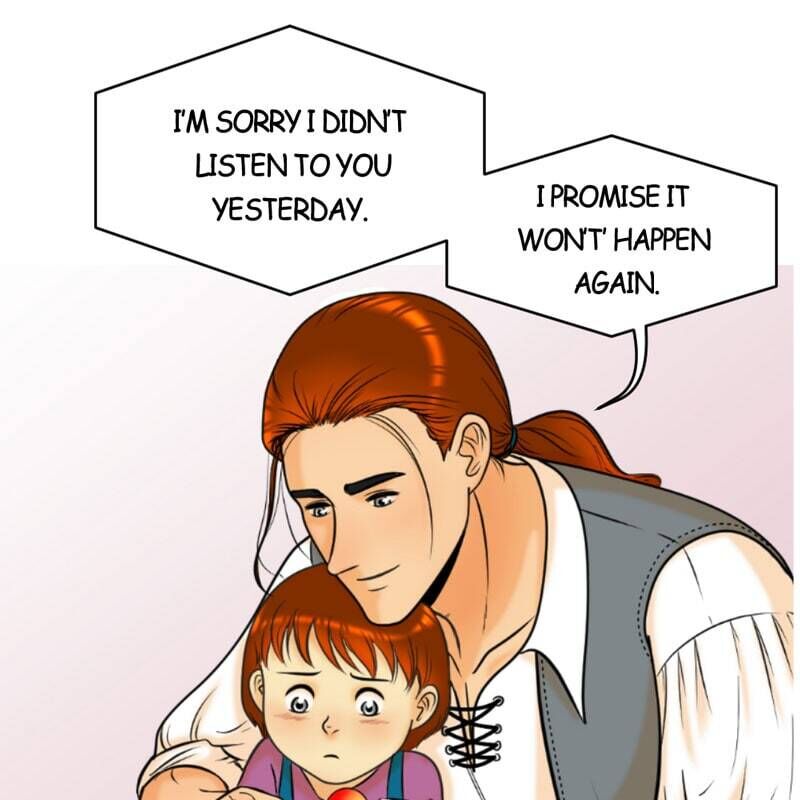 Jewel of The Sea chapter 29 - page 22