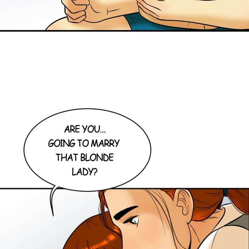 Jewel of The Sea chapter 29 - page 24