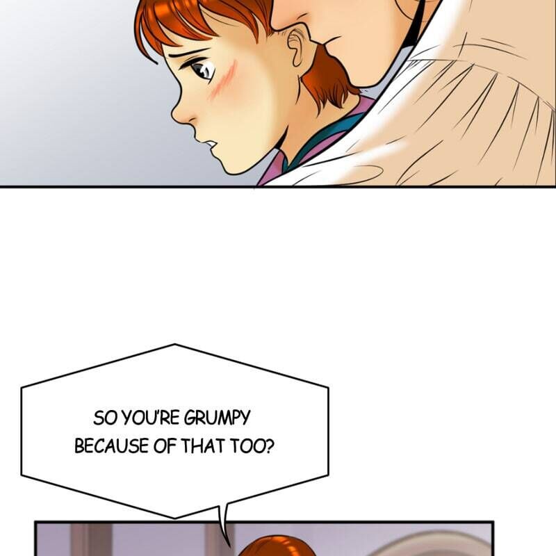 Jewel of The Sea chapter 29 - page 25