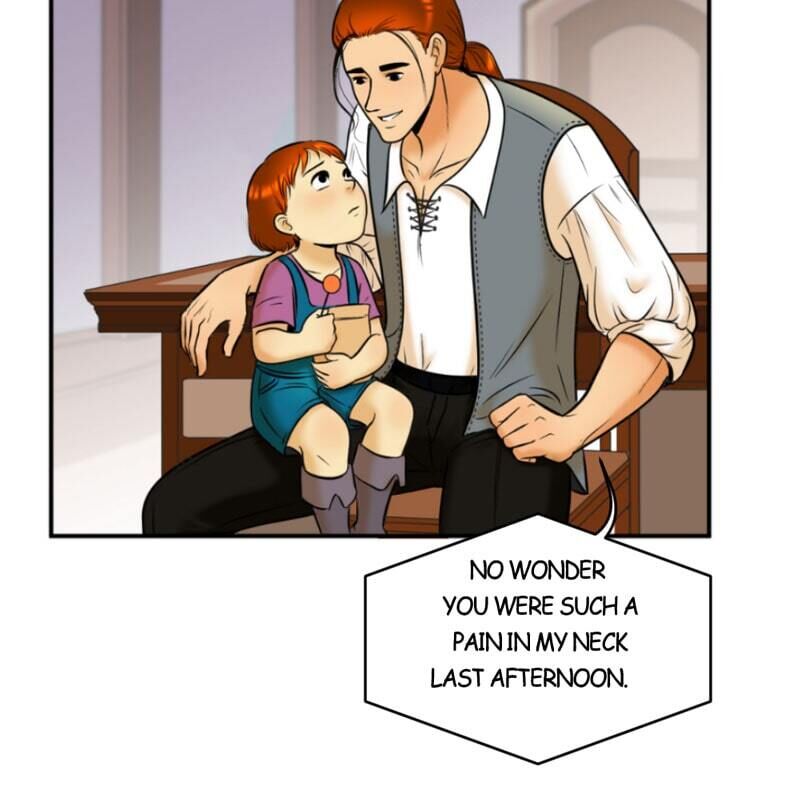 Jewel of The Sea chapter 29 - page 26