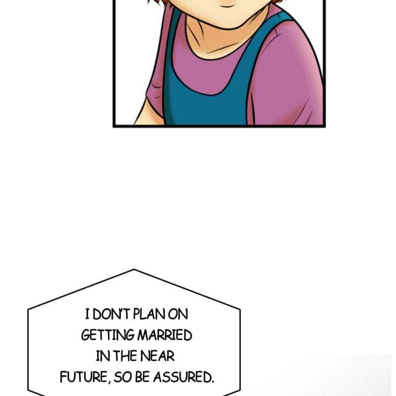 Jewel of The Sea chapter 29 - page 28
