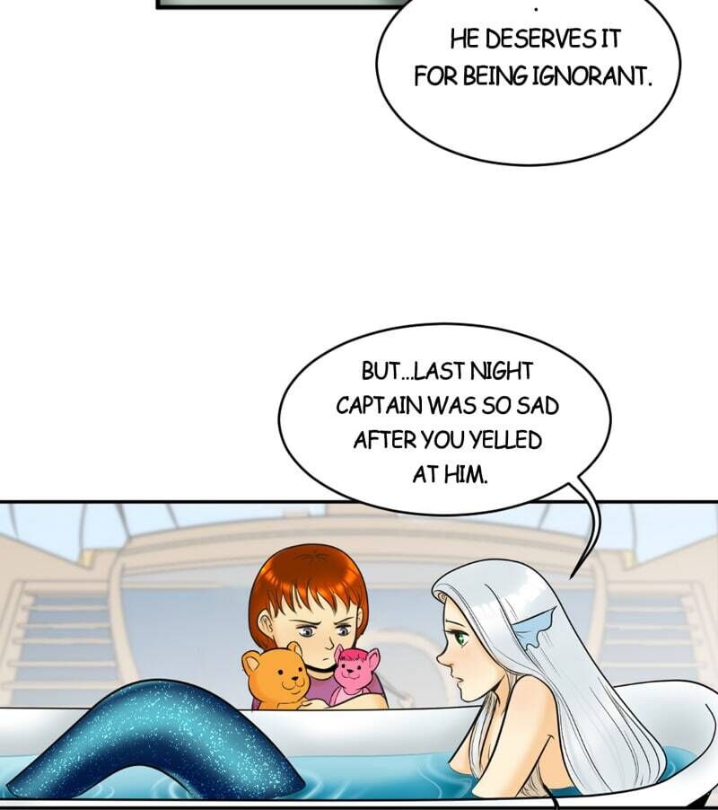 Jewel of The Sea chapter 29 - page 3