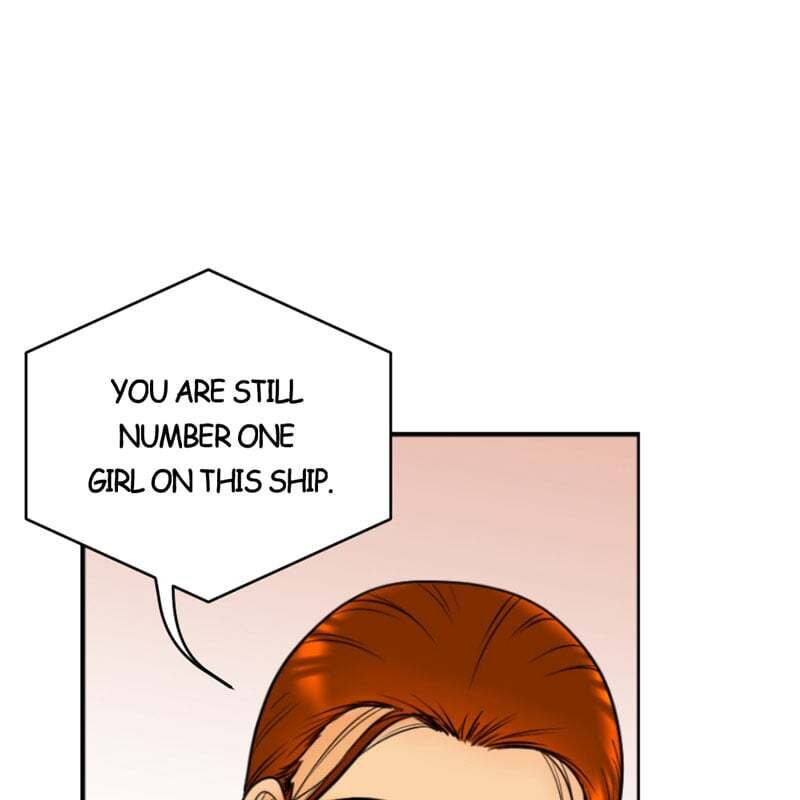 Jewel of The Sea chapter 29 - page 30