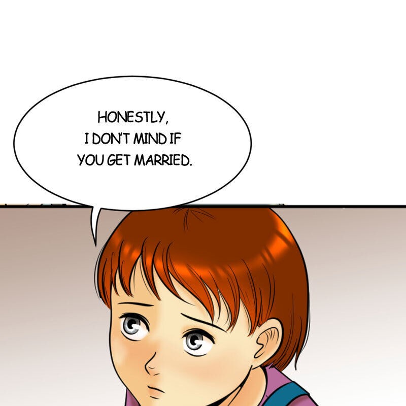 Jewel of The Sea chapter 29 - page 32
