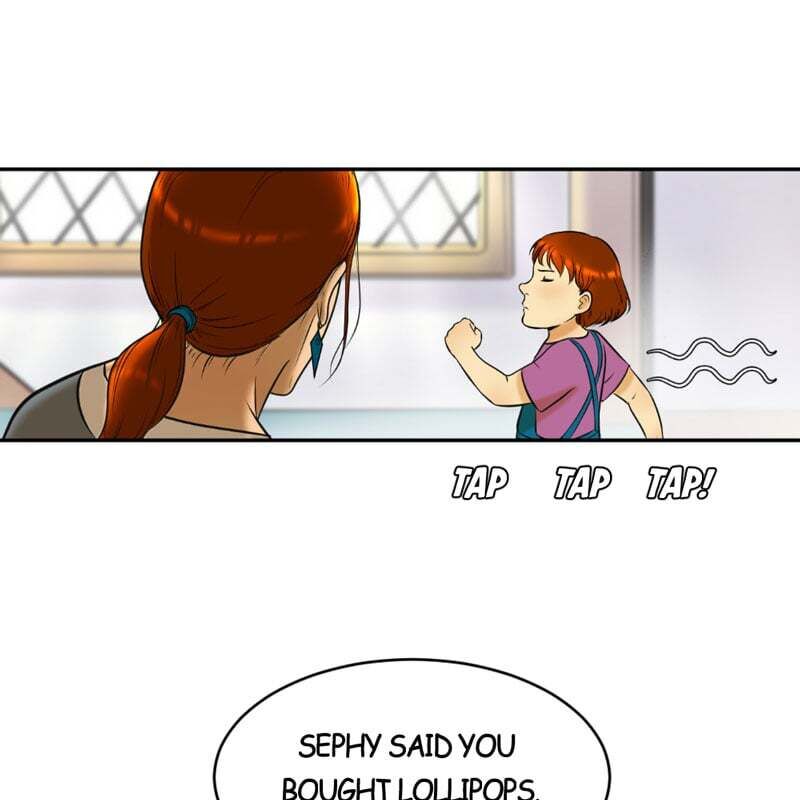 Jewel of The Sea chapter 29 - page 7