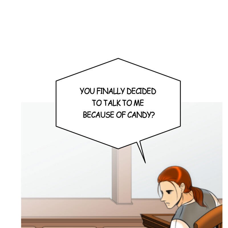 Jewel of The Sea chapter 29 - page 9