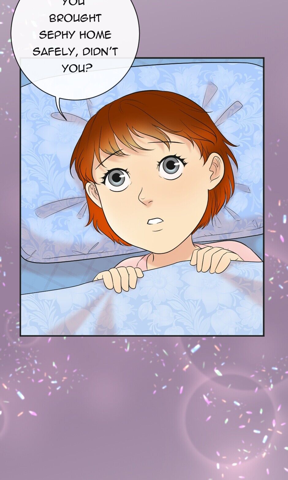 Jewel of The Sea chapter 98 - page 10