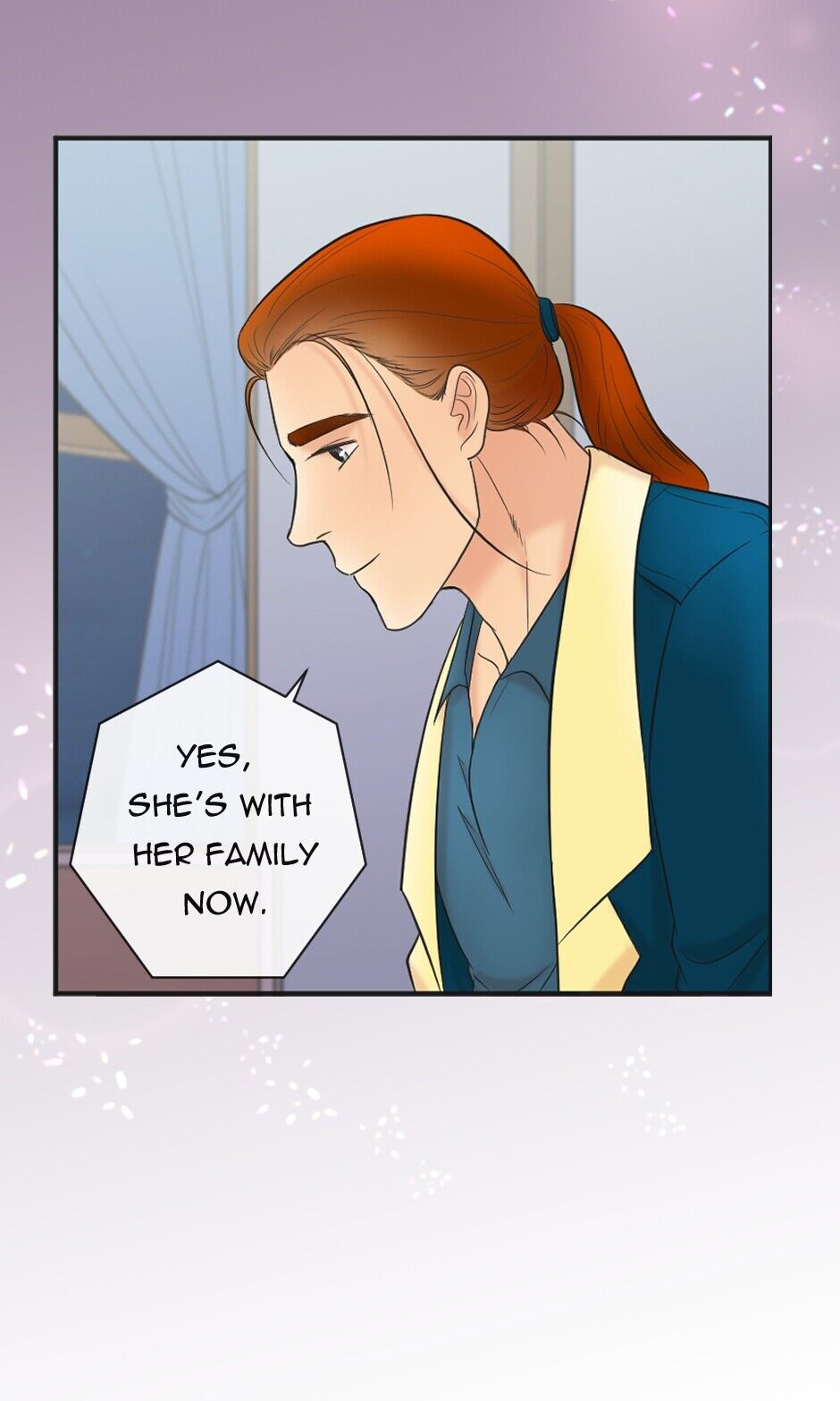 Jewel of The Sea chapter 98 - page 11