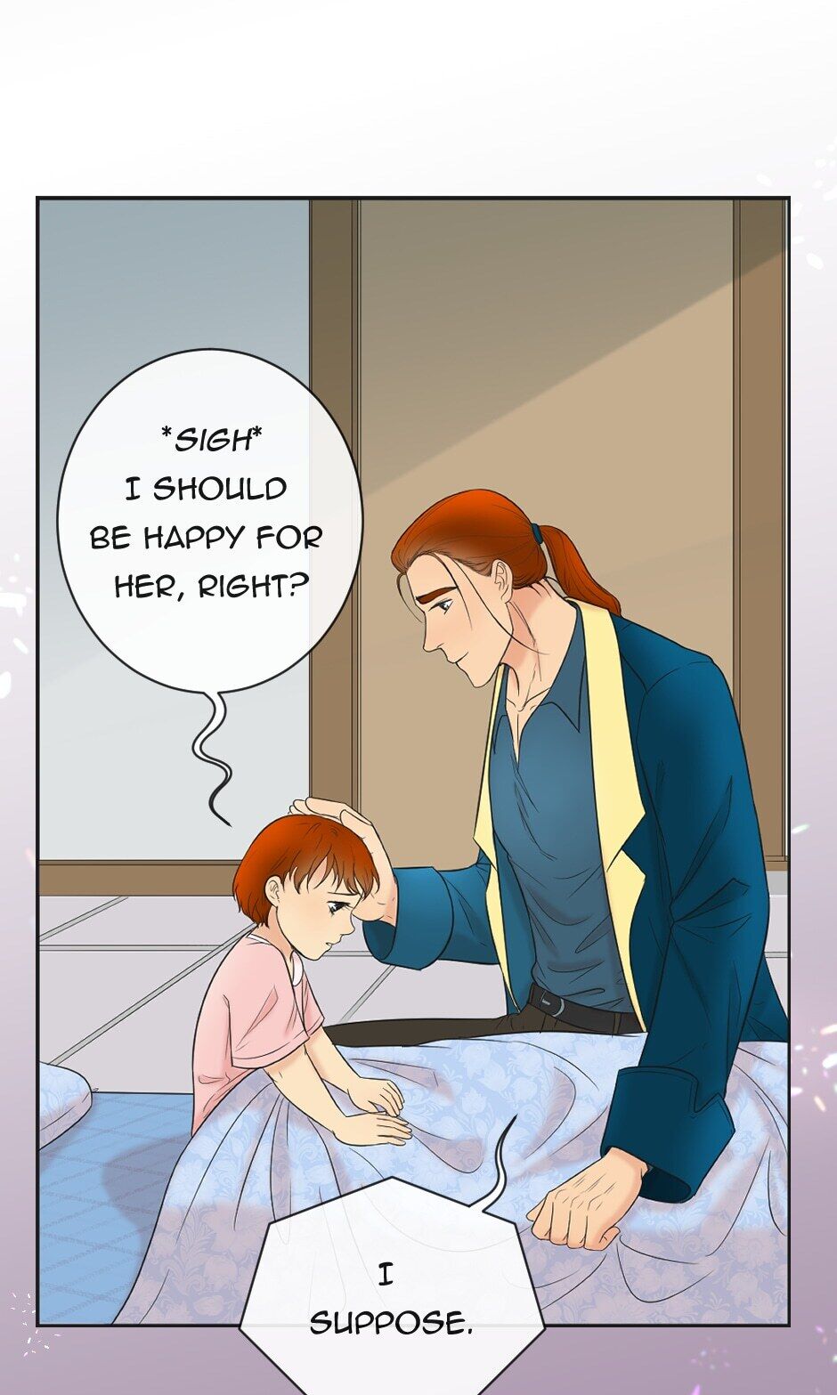 Jewel of The Sea chapter 98 - page 12