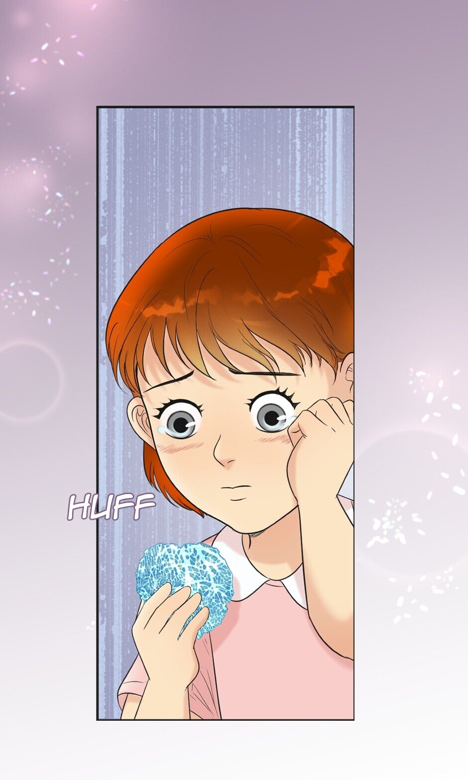 Jewel of The Sea chapter 98 - page 14