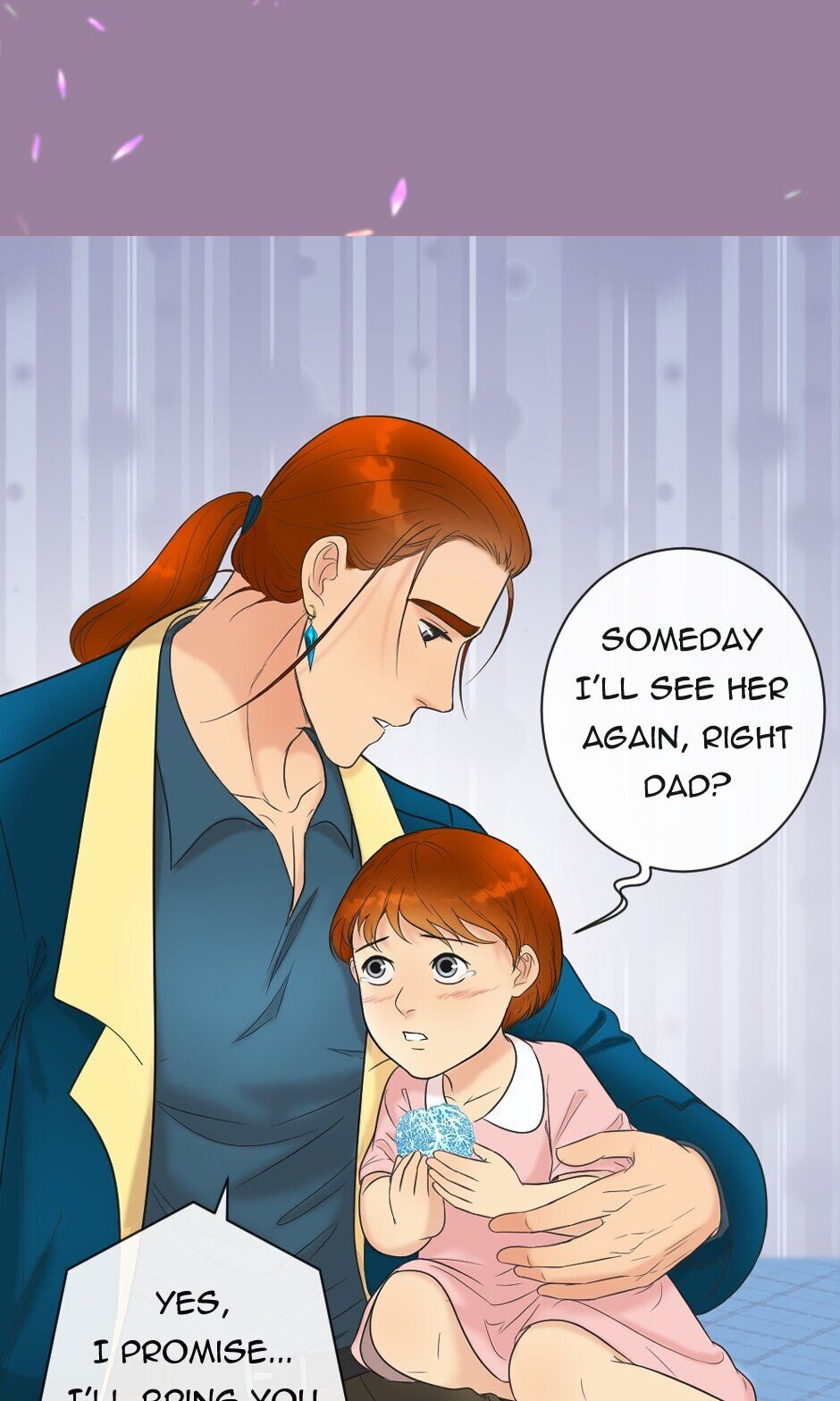 Jewel of The Sea chapter 98 - page 15