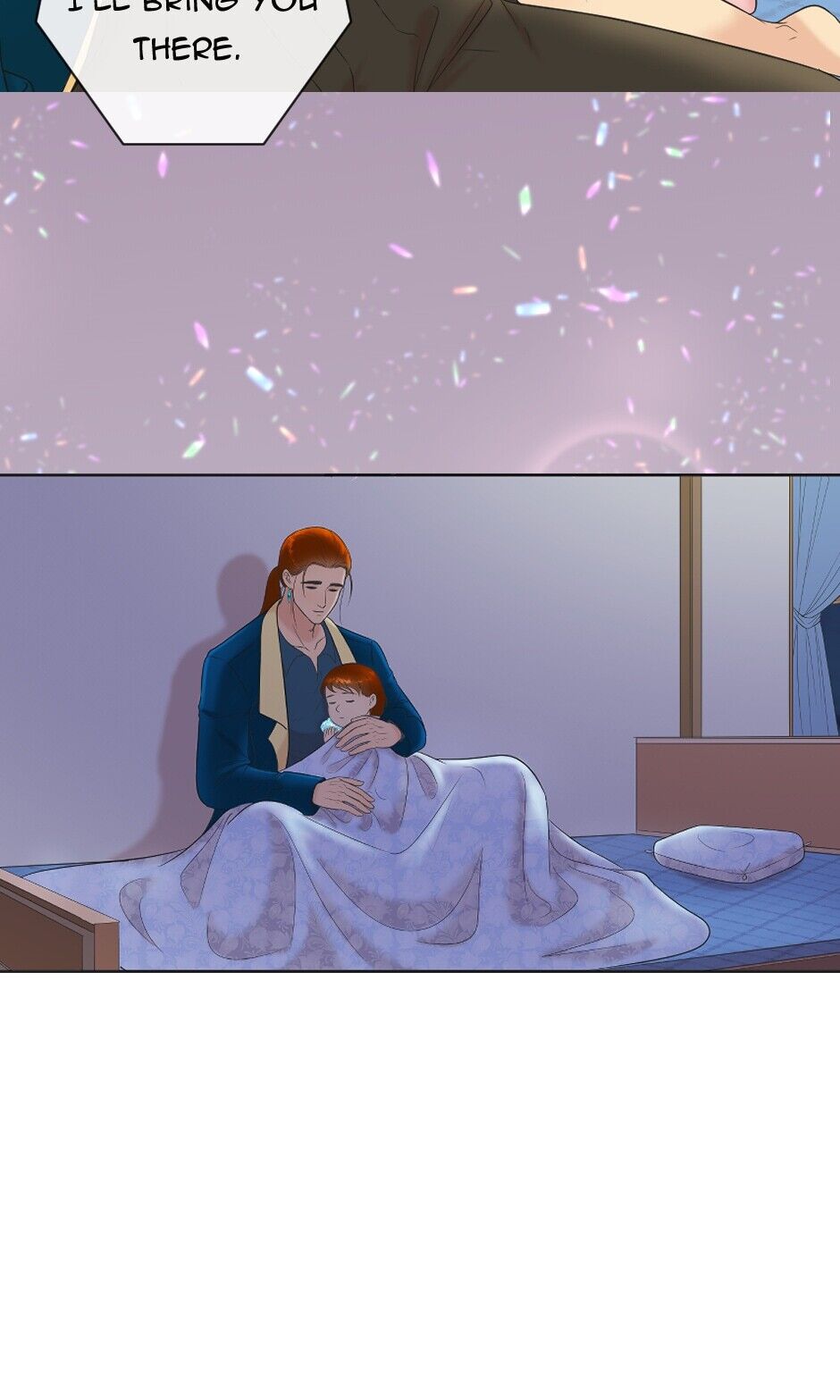 Jewel of The Sea chapter 98 - page 16