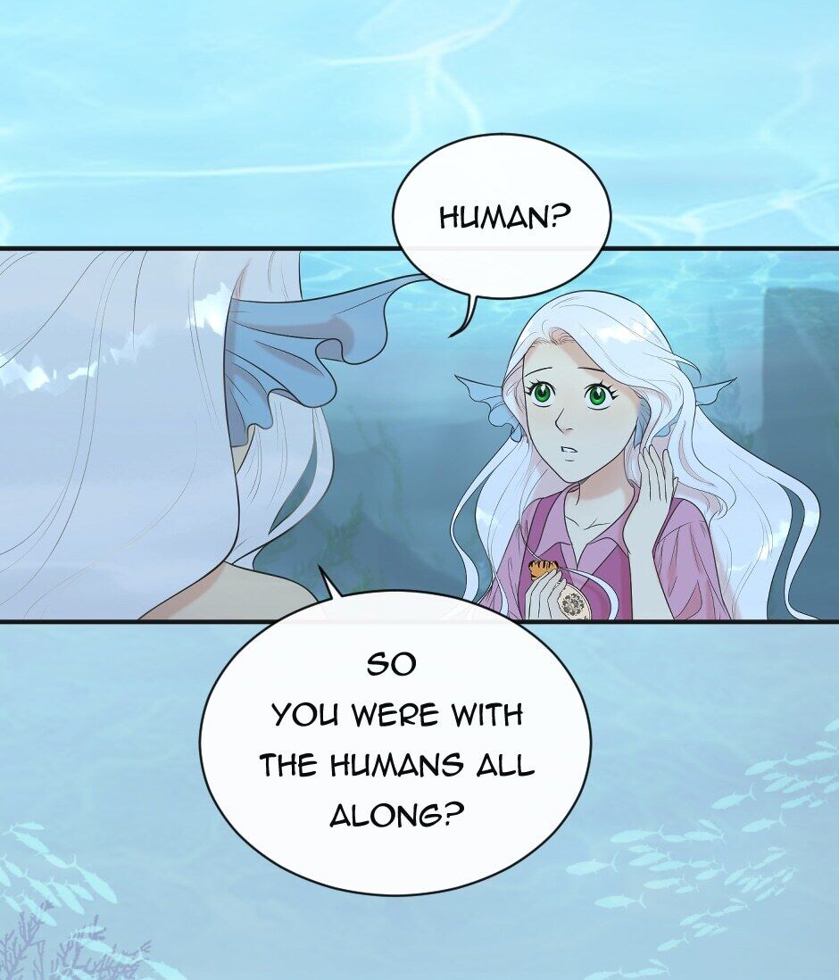 Jewel of The Sea chapter 98 - page 30