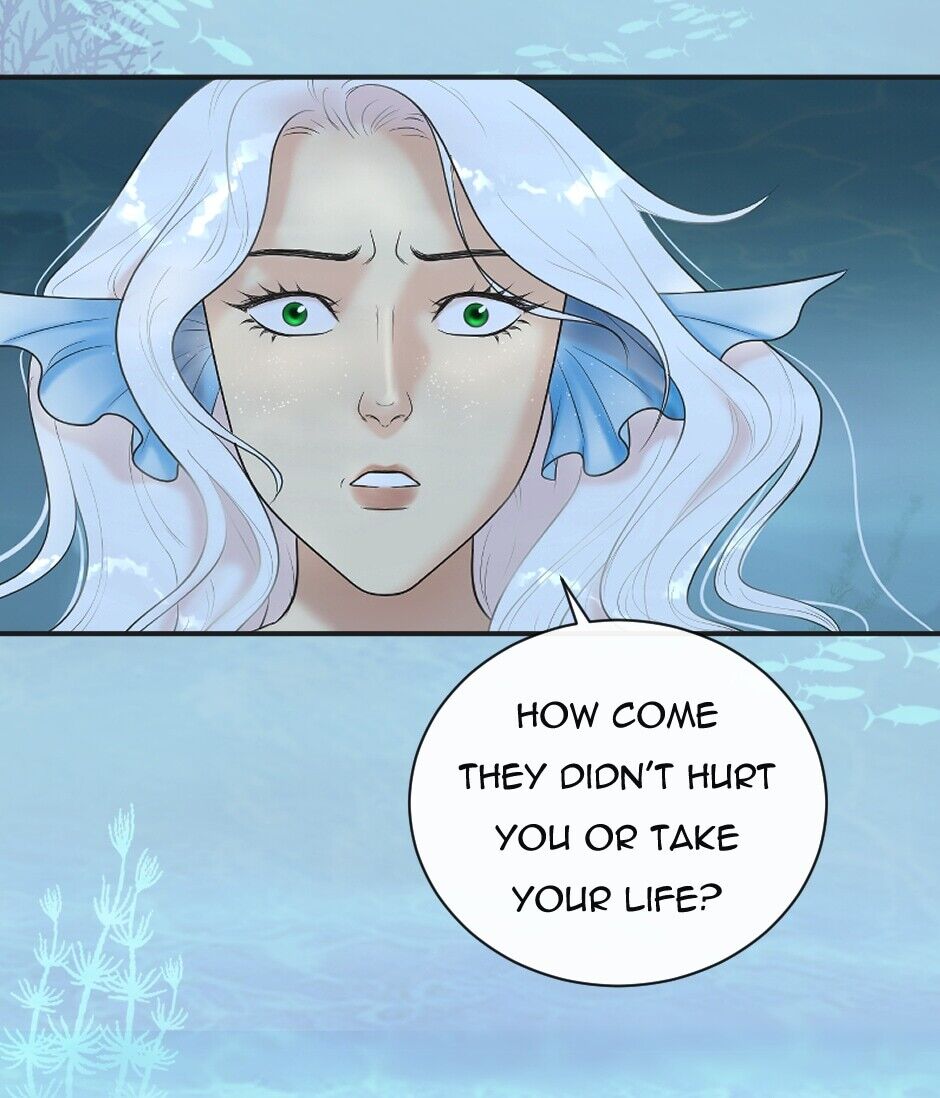 Jewel of The Sea chapter 98 - page 31