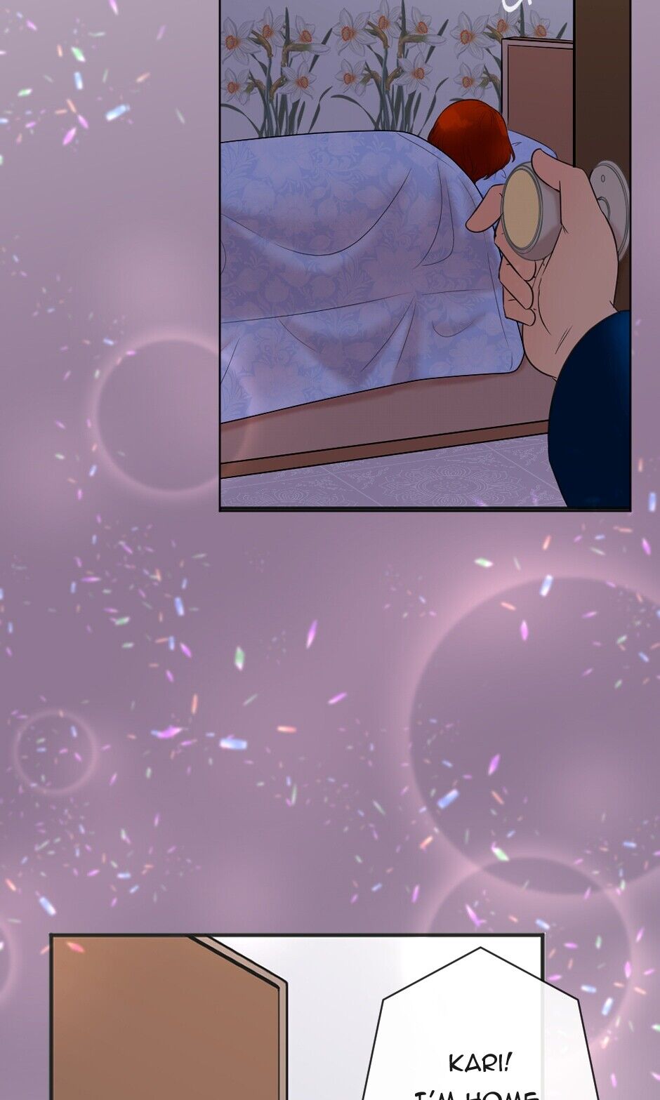 Jewel of The Sea chapter 98 - page 7