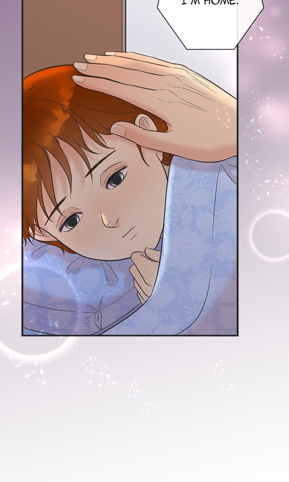 Jewel of The Sea chapter 98 - page 8