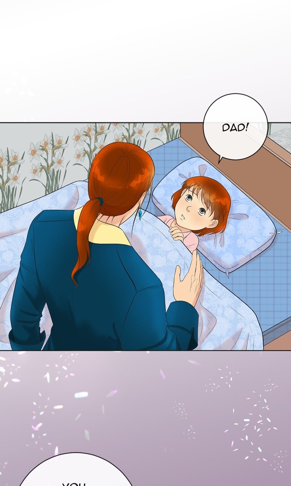 Jewel of The Sea chapter 98 - page 9
