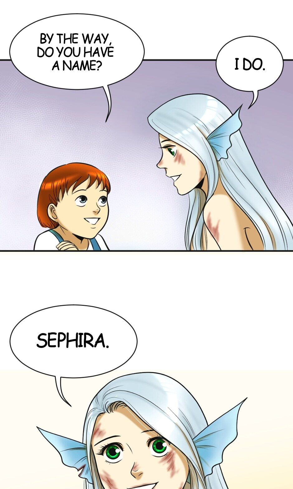 Jewel of The Sea chapter 9 - page 11