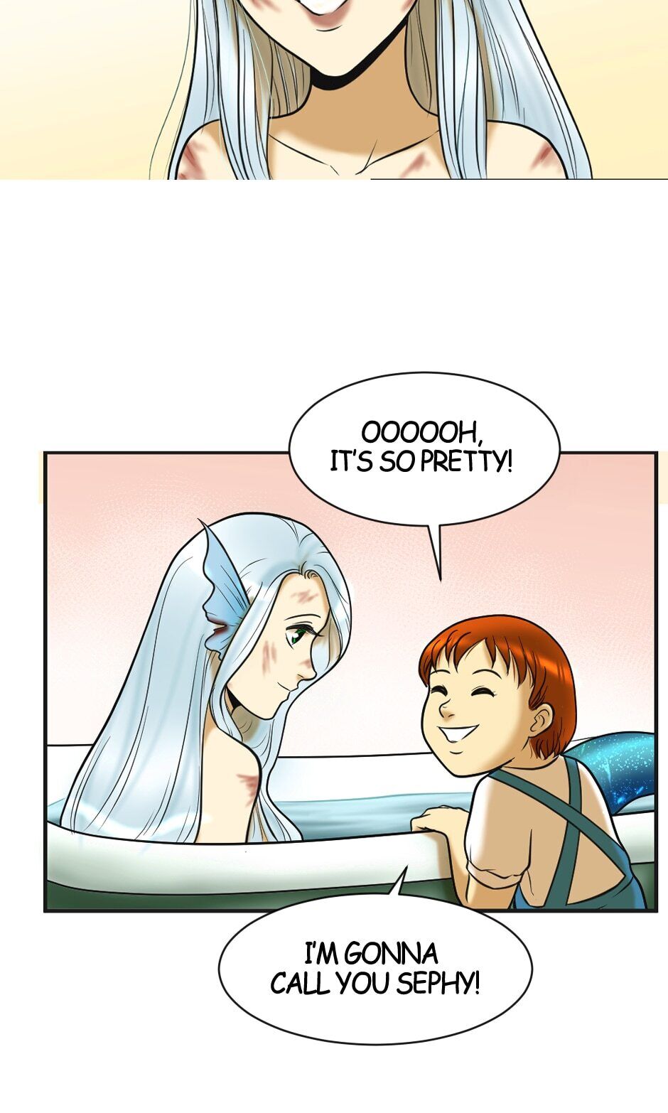 Jewel of The Sea chapter 9 - page 12