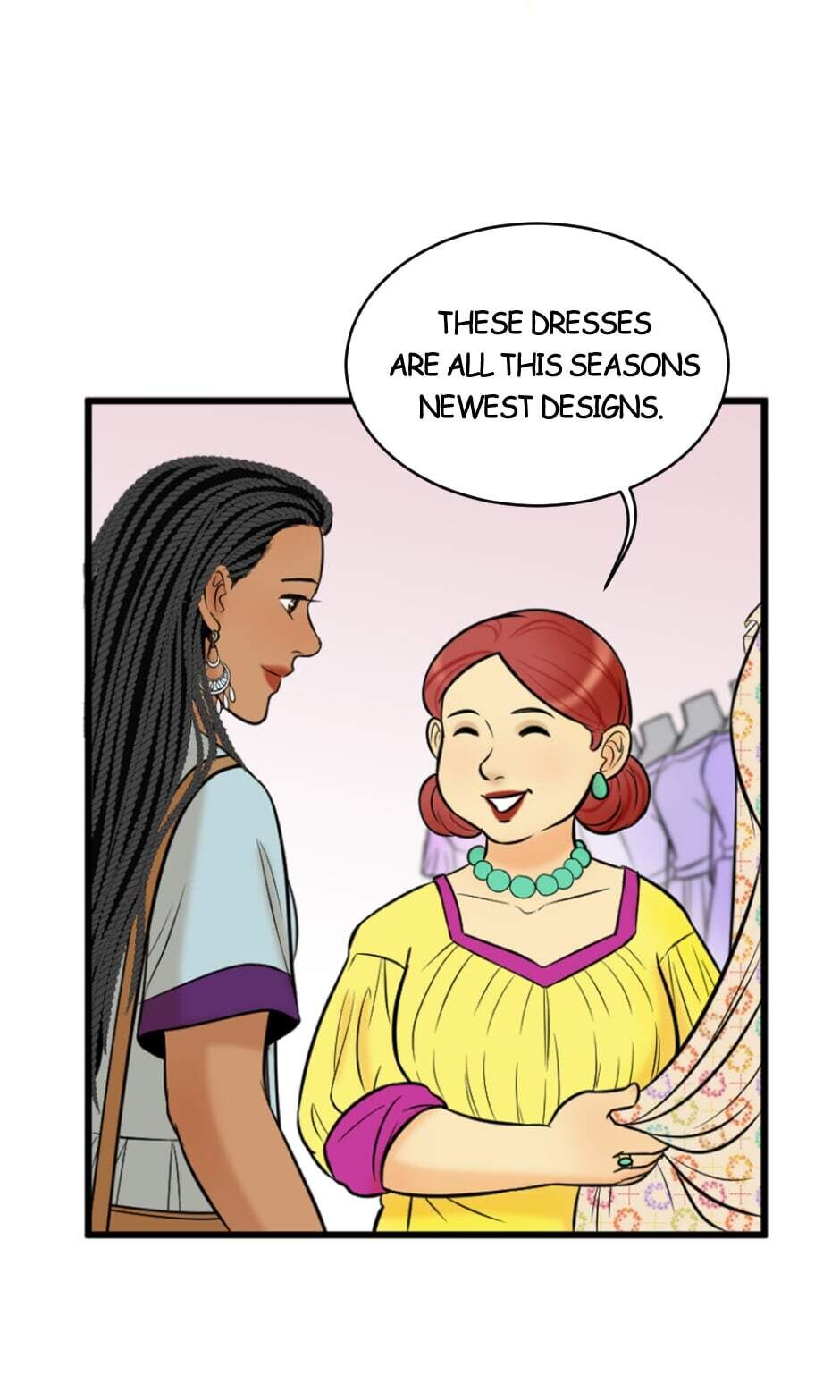 Jewel of The Sea chapter 48 - page 11
