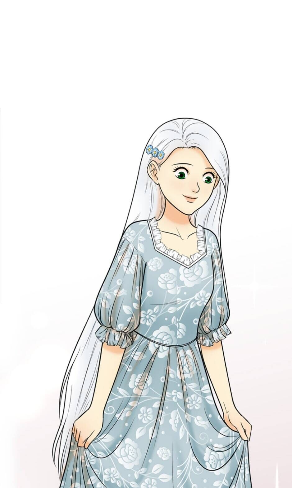 Jewel of The Sea chapter 48 - page 18