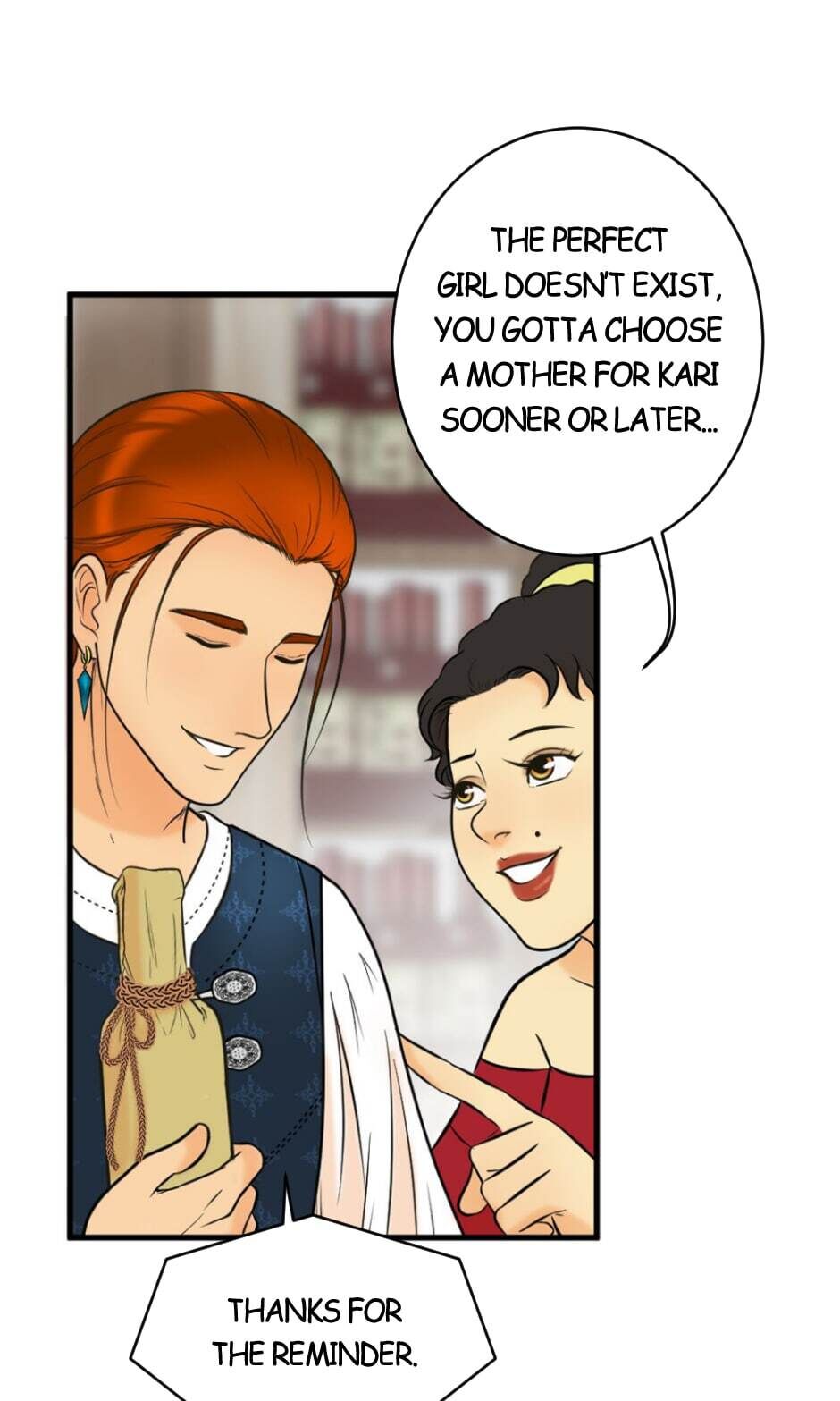 Jewel of The Sea chapter 48 - page 26