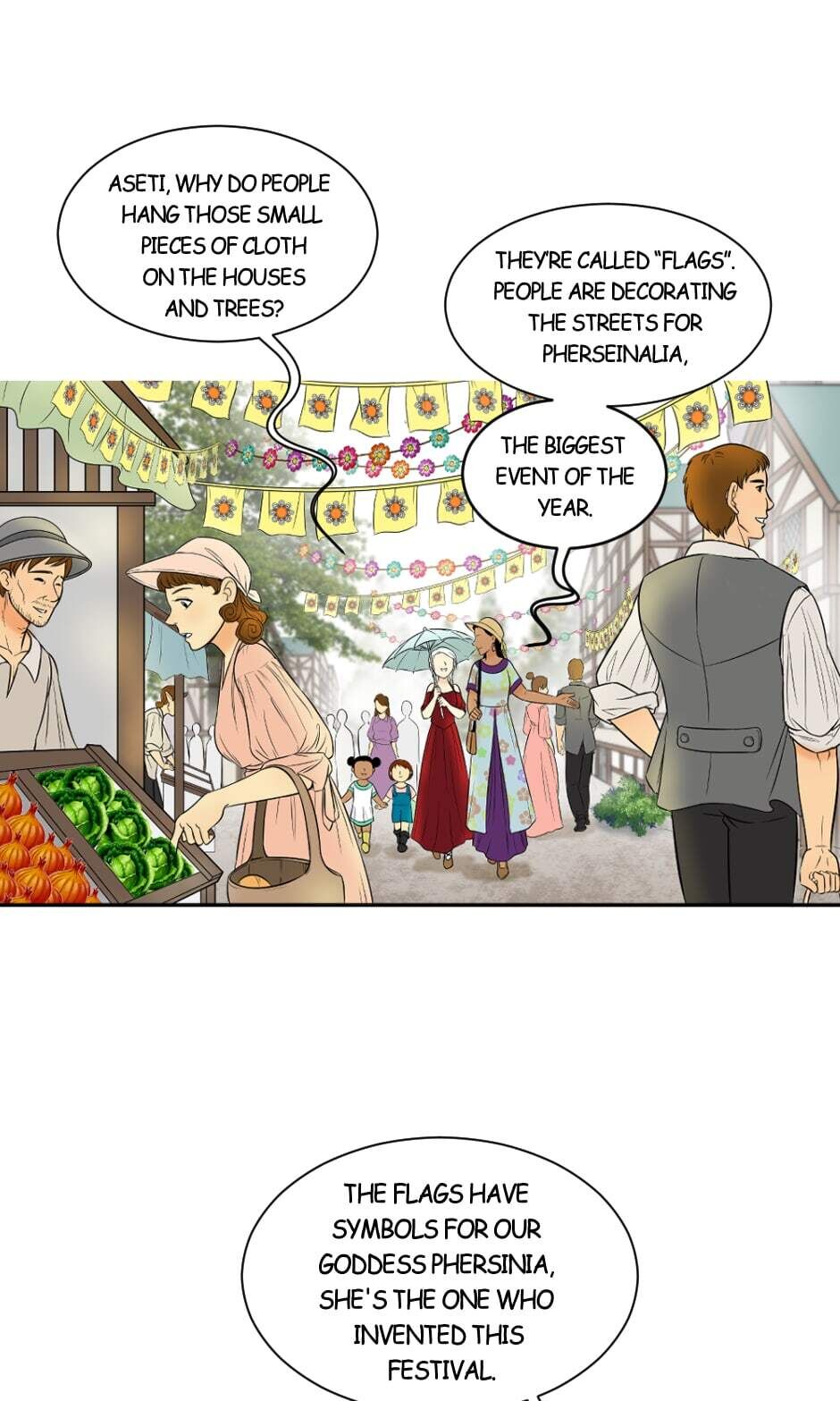Jewel of The Sea chapter 48 - page 3