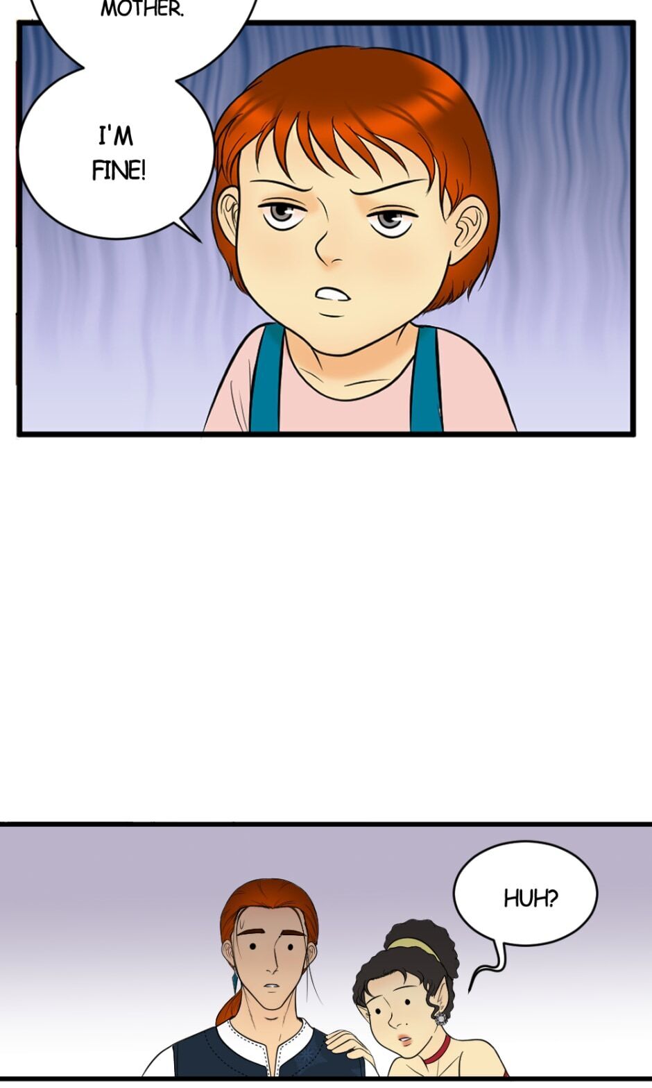 Jewel of The Sea chapter 48 - page 30