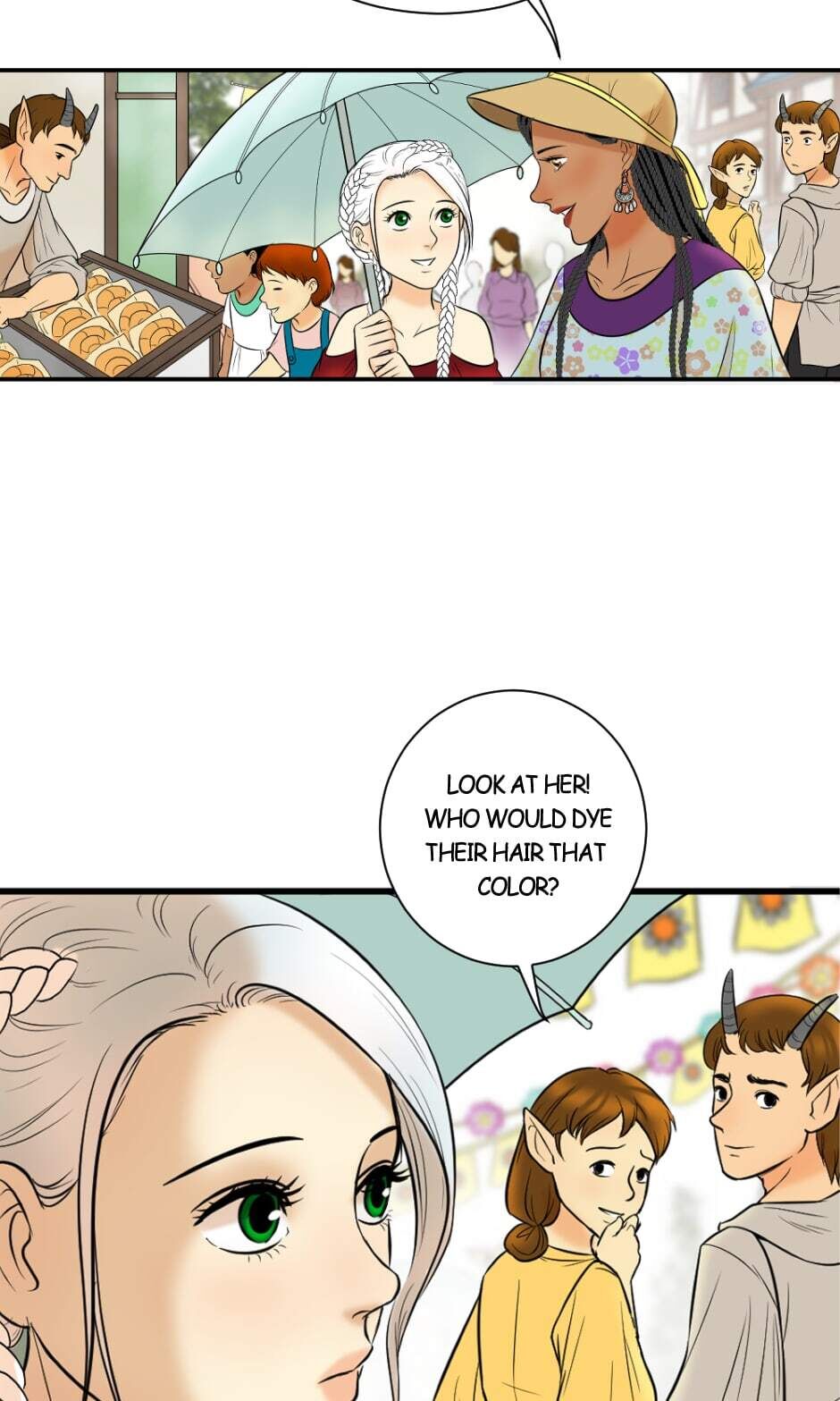 Jewel of The Sea chapter 48 - page 4