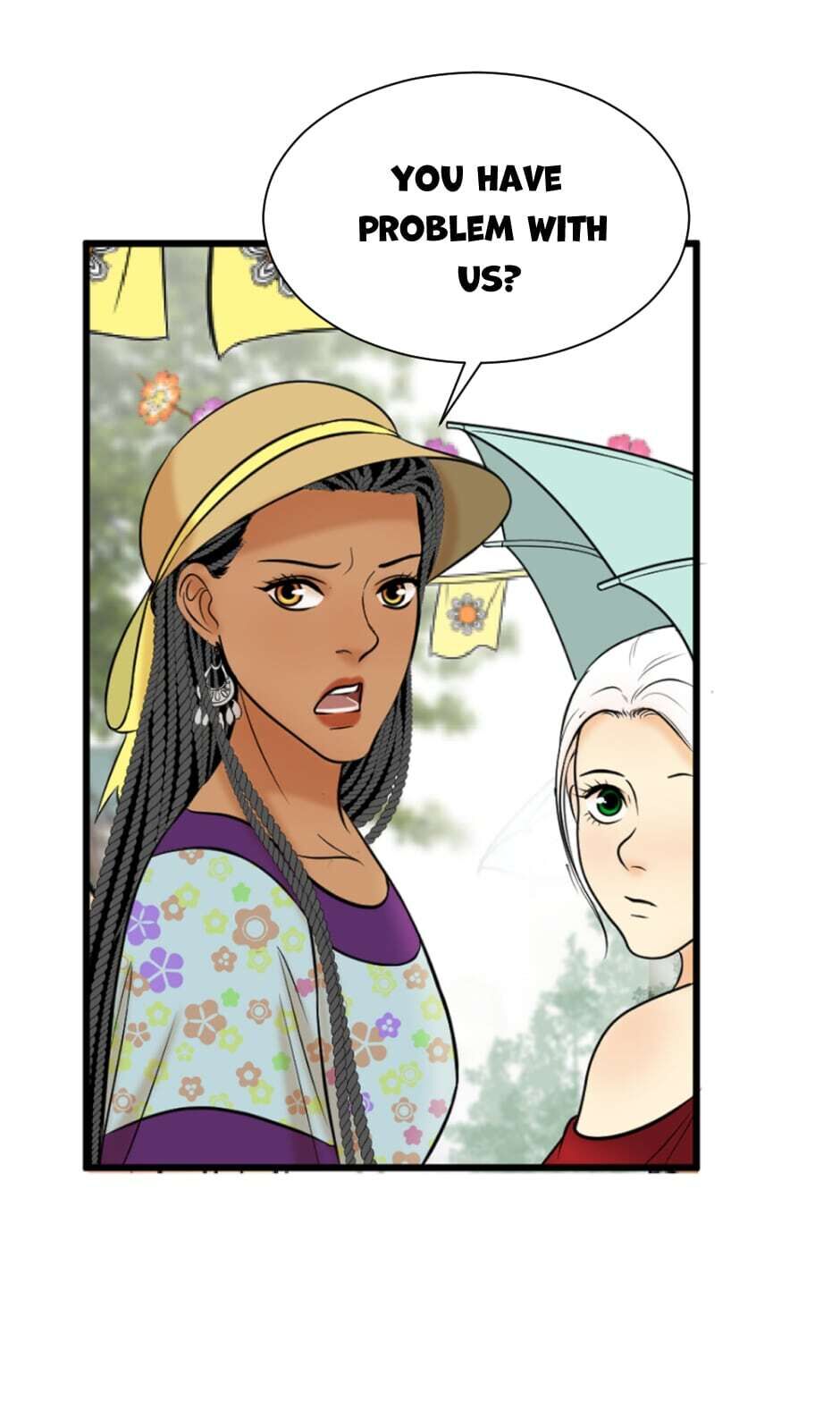 Jewel of The Sea chapter 48 - page 6