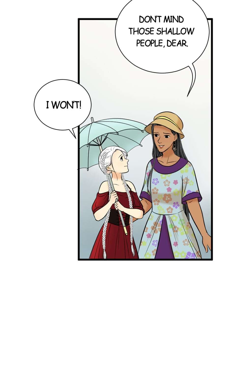 Jewel of The Sea chapter 48 - page 8